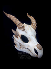 Load image into Gallery viewer, Dragon Skull Mask - Full